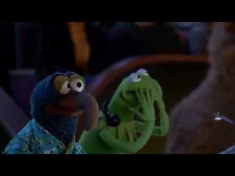 Los Muppets - Avance Episodio 2
