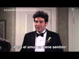 HIMYM S09E22: el sentido del amor