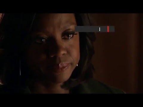 How To Get Away With Murder - Adelanto ÚLTIMO episodio del año