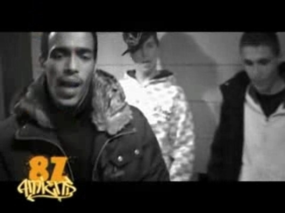 Freestyle MC  Doumer Amiens Etouvie