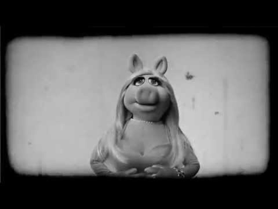Vuelven los Muppets