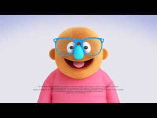 Tienes hasta el 17 de diciembre para Muppetizarte y ganar tu Pop-Pet