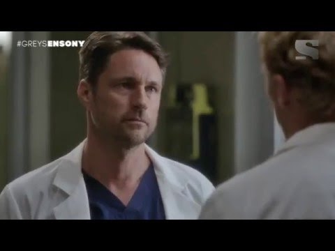 Grey´s Anatomy - Adelanto Exclusivo Episodio 8