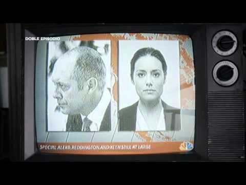 The Blacklist - Adelanto último episodio del año