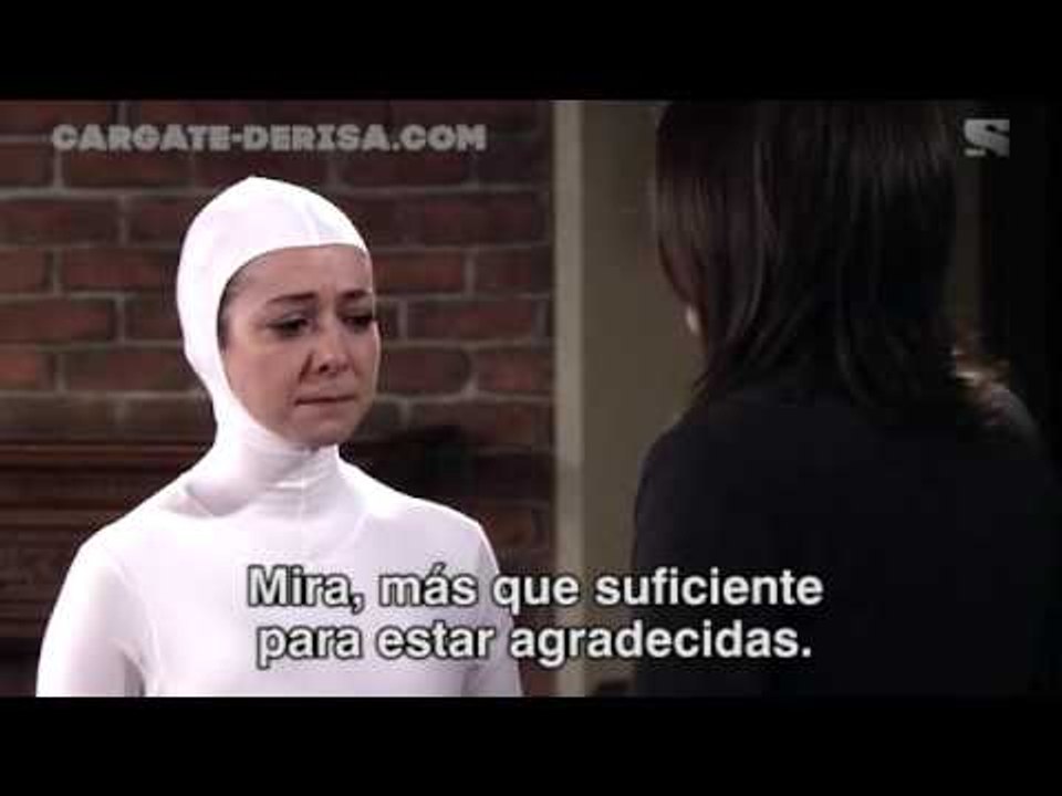 HIMYM S09E23: el tiempo que se fue