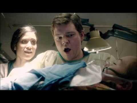 Código Negro - Estreno Miércoles 13 de enero