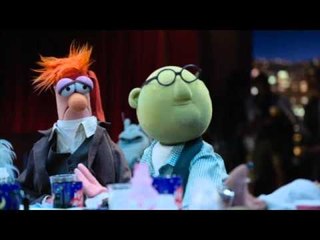 Los Muppets - TODOS LOS MIÉRCOLES