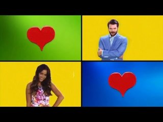 Mi corazón hace POP todos los días con las series de Canal Sony