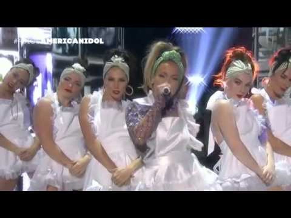 Jennifer Lopez - Aint your mama