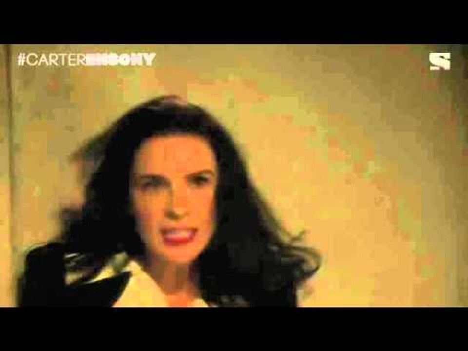 Agent Carter - Adelanto Exclusivo TEMPORADA DOS