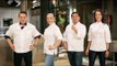 Top Chef México - Conoce a los participantes - Estreno 21 de febrero