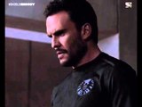 Marvel´s Agents of SHIELD - Los poderes inhumanos de Juan Pablo Raba