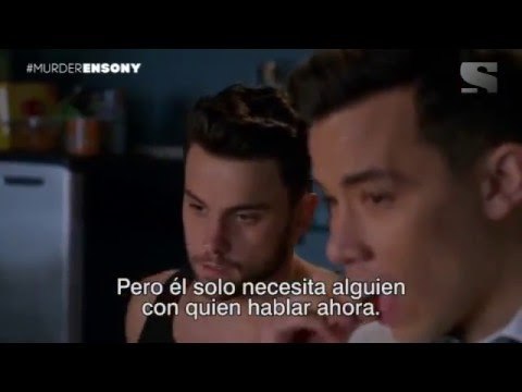 How To Get Away With Murder - Adelanto Episodio 11