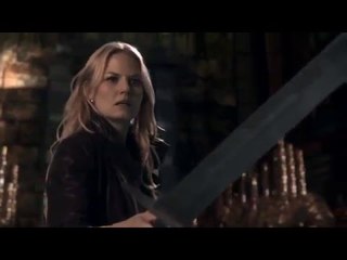 Once Upon a Time - Todos los MARTES