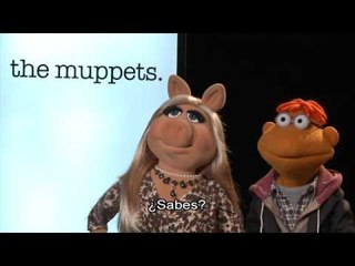 Los Muppets - Miss Piggy no busca un hombre perfecto