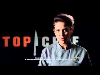 TOP CHEF MEXICO Adelanto Episodio 6