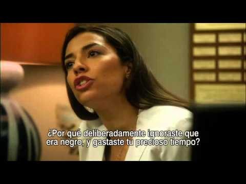 Código Negro - TODOS LOS MIÉRCOLES