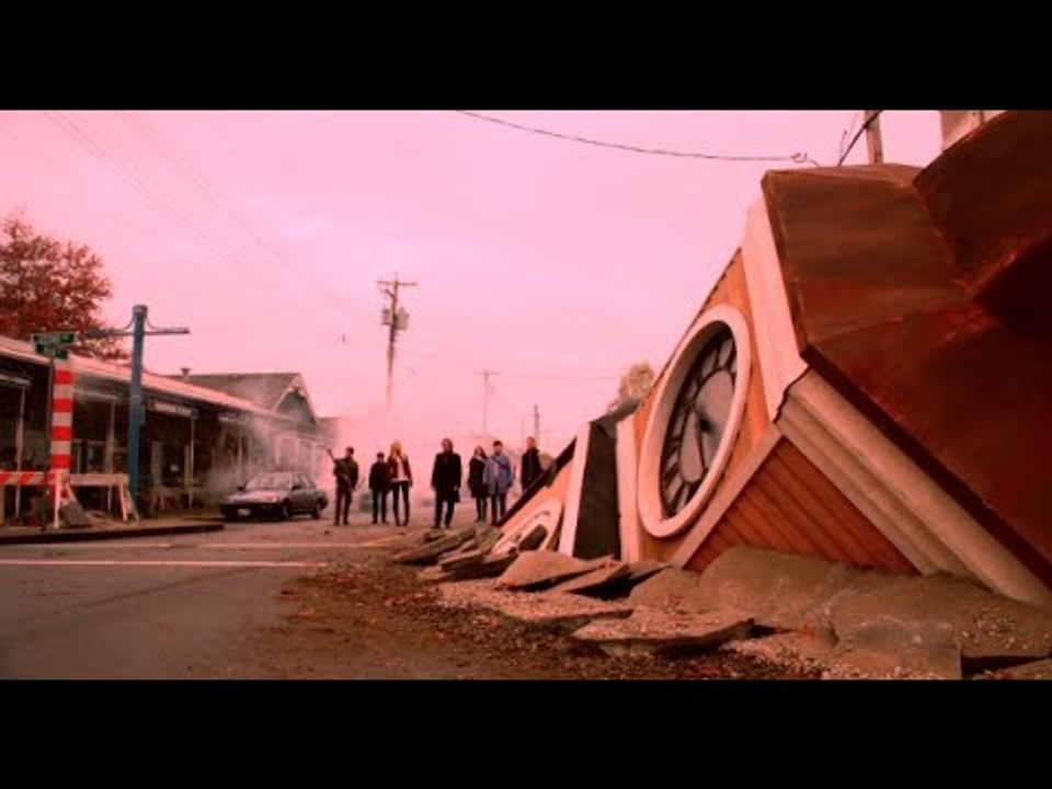 Once Upon a Time - Nuevos Episodios TODOS LOS MARTES