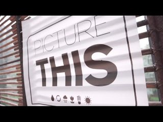 Picture This - Nuestro mundo esta aquí, nuestro momento es ahora