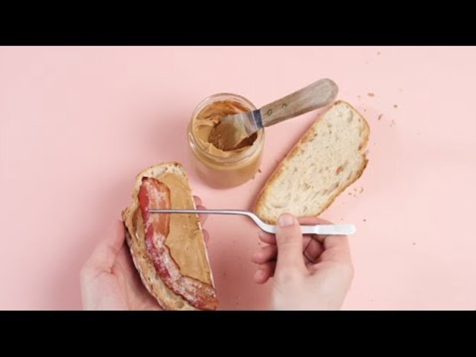 YUM YUM - Crocante M&T