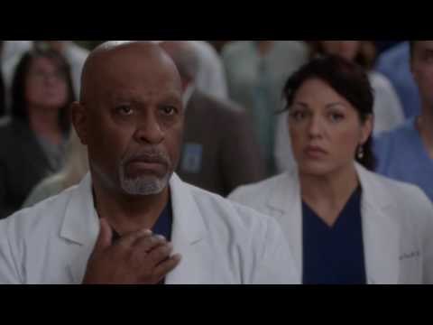 Grey´s Anatomy - Últimos episodios de la temporada todos los LUNES