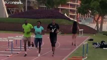 Semenya nem védheti meg vb-címét