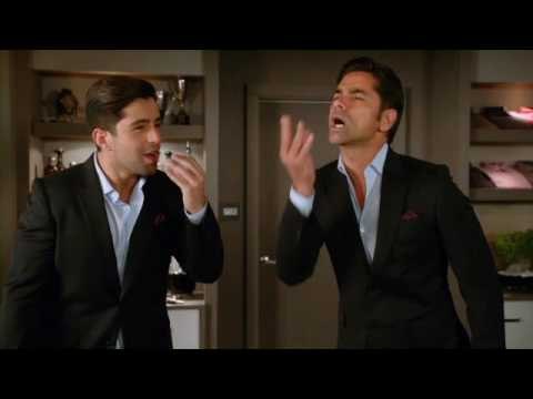 GrandFathered 'El antiabuelo' - TODOS LOS JUEVES