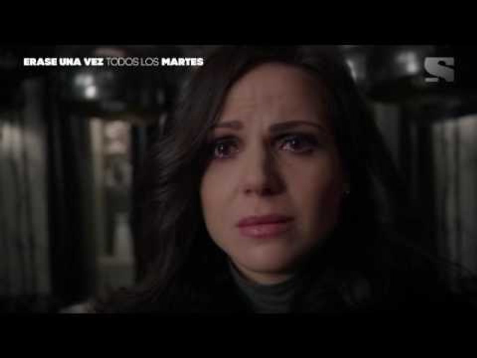 Once Upon a Time - Hades mata a Robin
