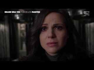 Once Upon a Time - Hades mata a Robin