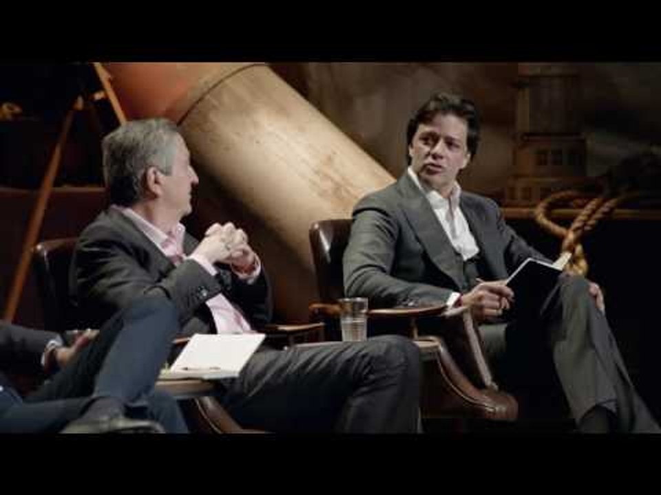 Shark Tank México - Todos los VIERNES a las 10PM