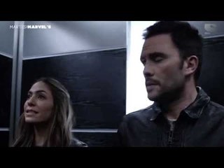 Marvel Agents of SHIELD - Los inhumanos latinos están de regreso