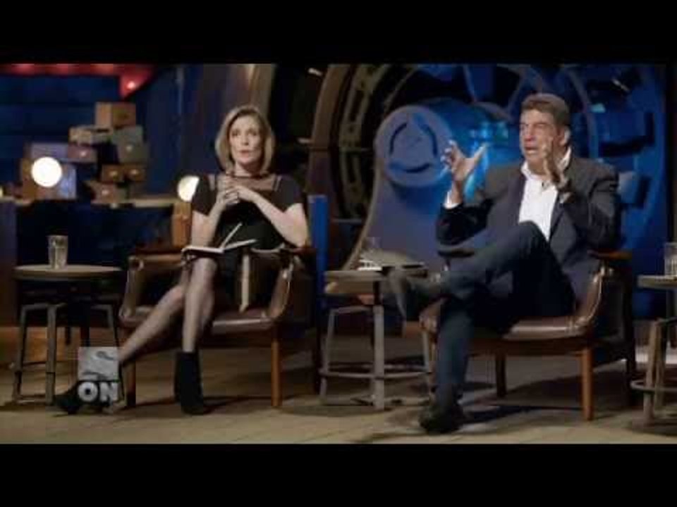 ¿Qué es Shark Tank México para nuestros sharks?