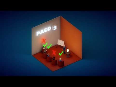 Shark Tank México - Estreno Viernes 17 de junio a las 10PM