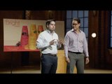 Shark Tank México - Ideas con Valor Episodio 8