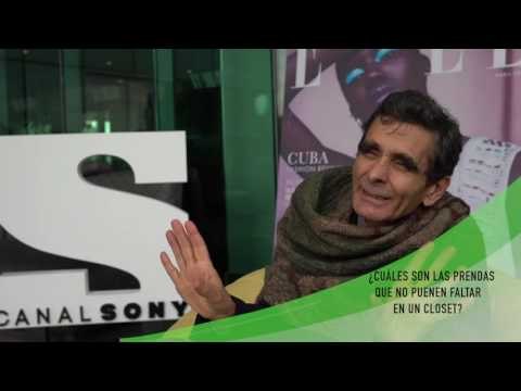 México Diseña - Adolfo Domínguez y las 3 prendas 'must' en un clóset