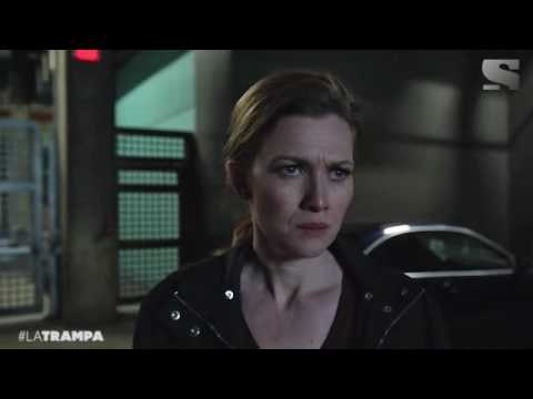 La Trampa - Nuevos episodios todos los LUNES