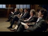 Shark Tank México - La Mordida Perfecta Episodio 10