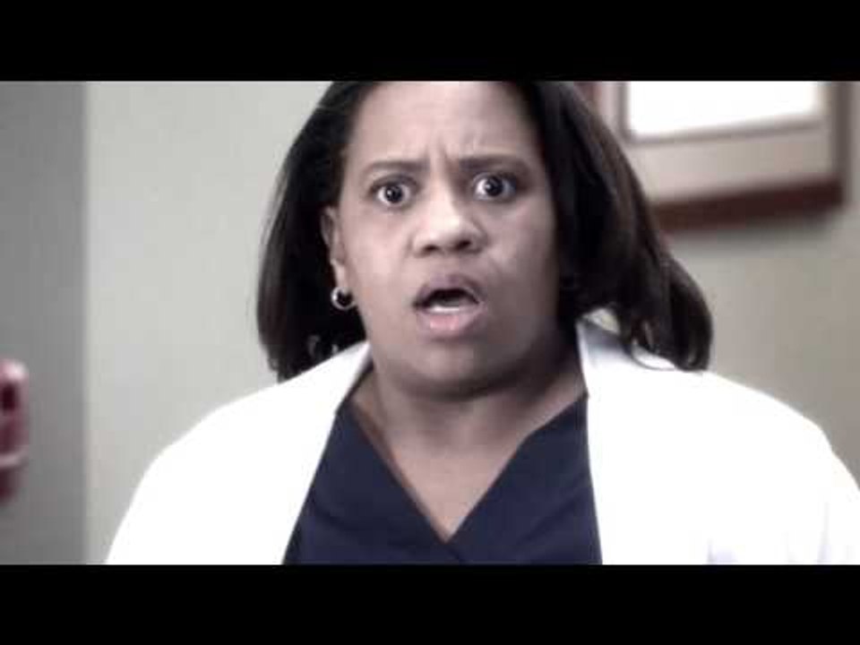 Anatomía Según Grey: Nueva Temporada - Estreno 14 de Noviembre