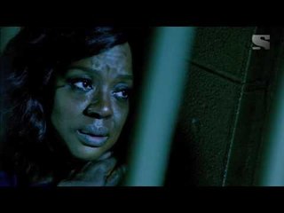 Lecciones del crimen - HTGAWM S03E09 Las dudas sobre la muerte de Wes