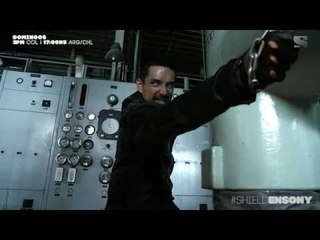 GHOSTBUSTER: Marvel's Agents of S.H.I.E.L.D. Nueva temporada