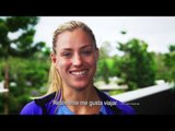 ¡Sigue disfrutando de la WTA en Febrero por Canal Sony!