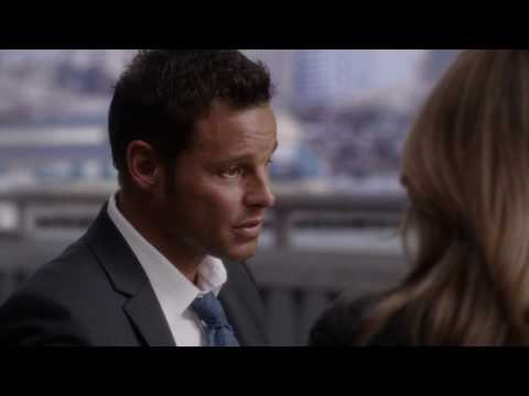 Anatomía Según Grey: Temporada 13 - Nuevos episodios