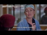 Anatomía según Grey - Nuevos episodios todos los lunes