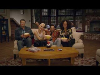 The Voice - Adam, Blake, Alicia y Gwen están de regreso