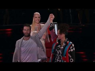 The Voice 2017 - ¡Alicia Keys nos soprende cada vez más!