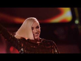 The Voice - ¡Gwen y Blake juntos esta temporada!
