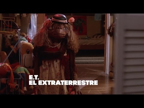 Cine Sony - En diciembre todos queremos regalos.