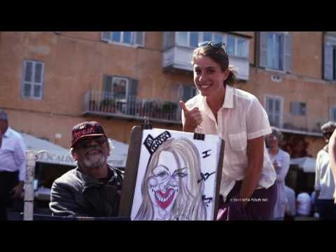 WTA - Conoce un poco más de Johanna Konta