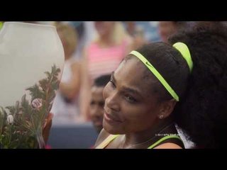 WTA - La competencia, la técnica y la fuerza de las mejores está aquí