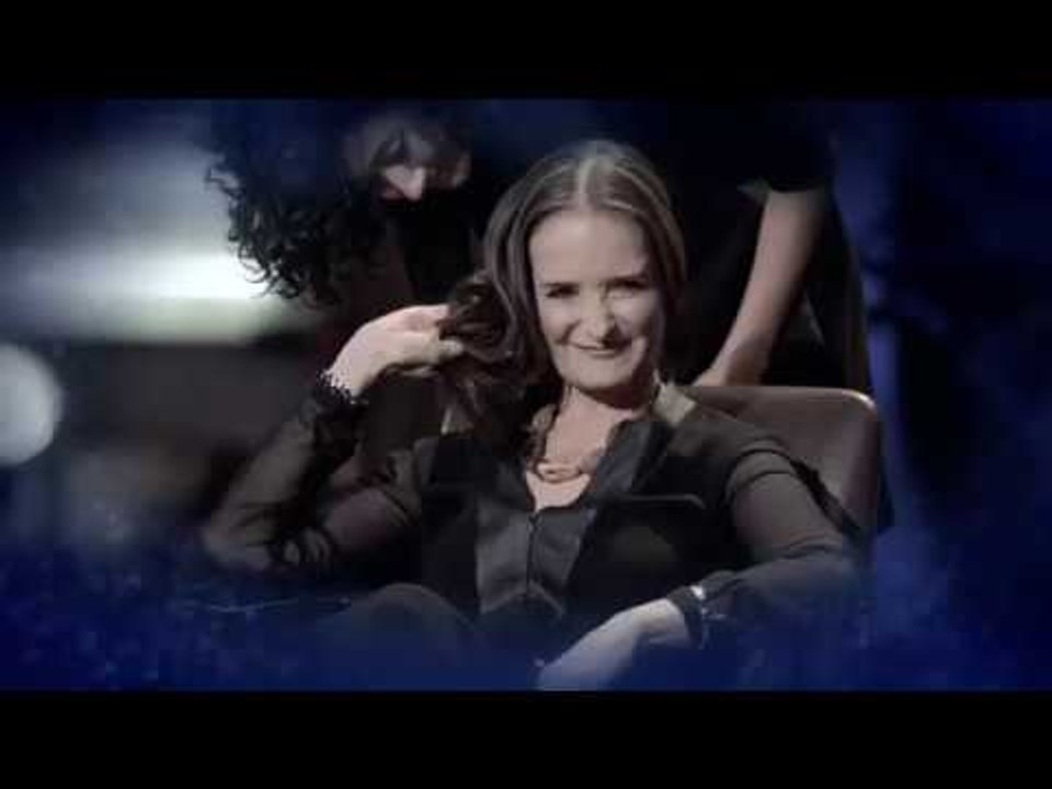 Shark Tank México - Patricia Armendáriz se sumerge en el tanque